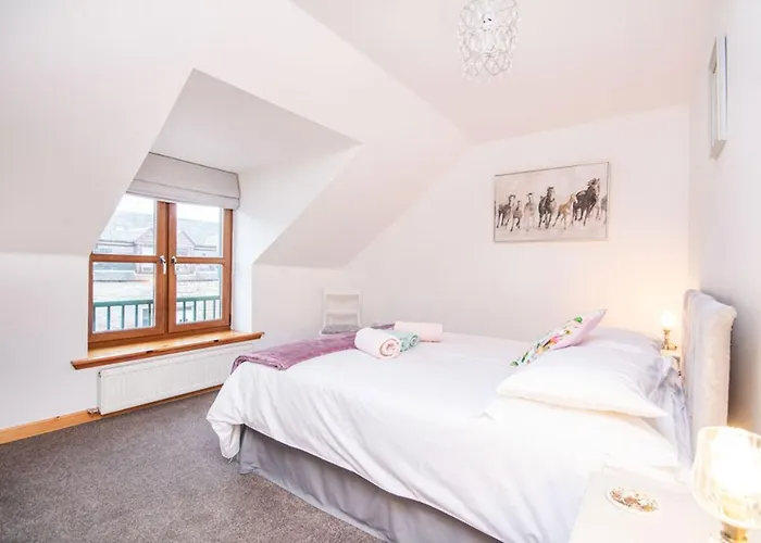 Innes Street Apartments