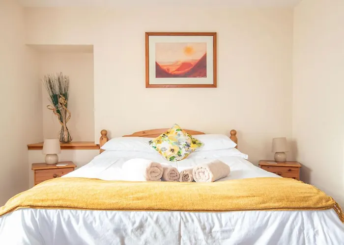 Innes Street Apartments